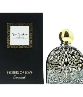 Secret of Love Sensual edp 75ml