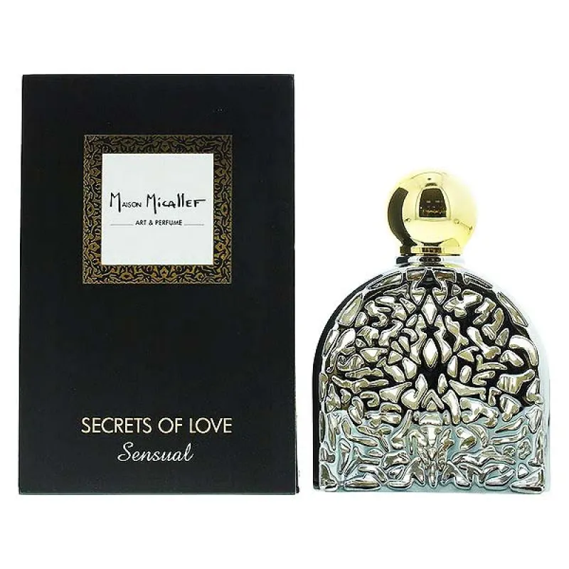 Secret of Love Sensual edp 75ml