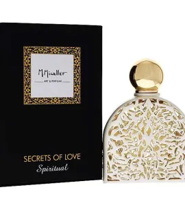 Secret of Love Spiritual edp 75ml