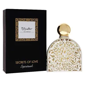 Secret of Love Spiritual edp 75ml