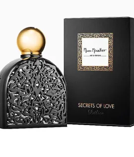 Secret of Love Delice edp 75ml