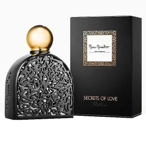 Secret of Love Delice edp 75ml