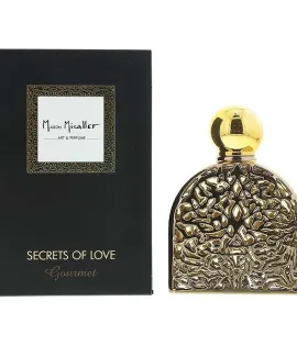 Secret of Love Gourmet edp 75ml