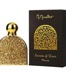 Secret of Love Passion edp 75ml