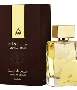 Ser Al Malik edp 100ml 