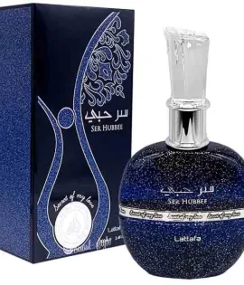 Ser Hubbee edp 100ml