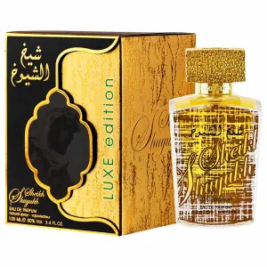 Sheikh Al Shuyukh Luxe Edition edp 100ml