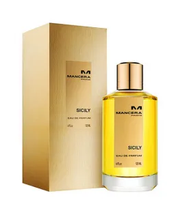 Sicily edp tester 120ml