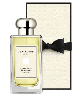 Silver Birch &amp; Lavender Cologne 100ml