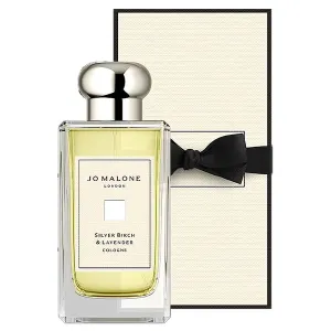 Silver Birch & Lavender Cologne 100ml