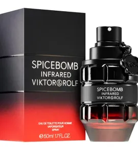 Spicebomb Infrared edt 50ml