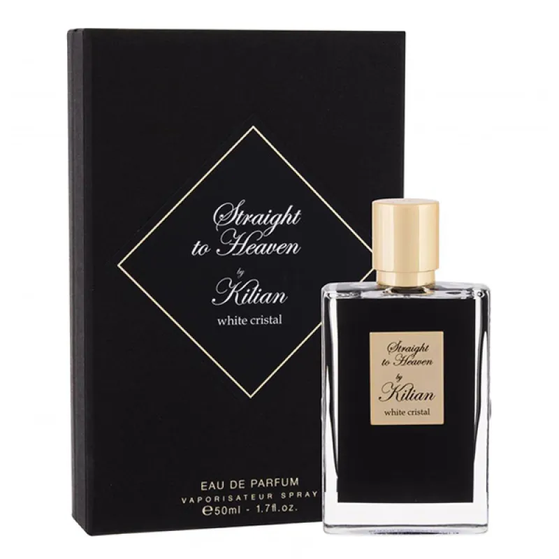 Straight To Heaven By Kilian White Cristal edp 50ml