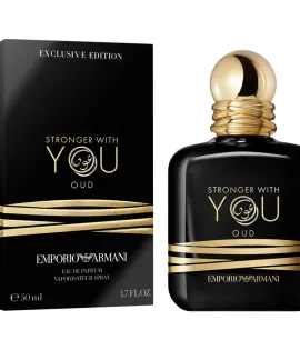  Stronger With You Oud edp tester100ml