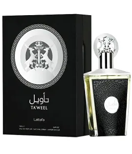 Ta'weel edp 100ml