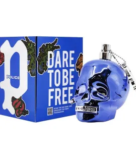 To Be Freetodare For Him edt 40ml
