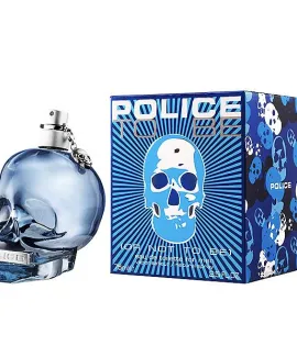 To Be Or Not To Be for Man edt 75ml