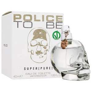 To Be Super /Pure/ edt 125ml