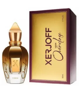 Uden Overdose /Shooting Stars/ Parfum tester 50ml