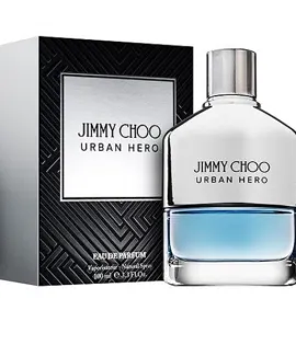 Urban Hero edp 50ml