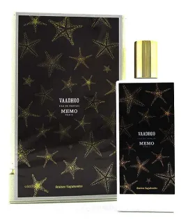 Vaadhoo edp tester 75ml
