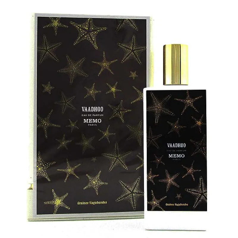Vaadhoo edp tester 75ml