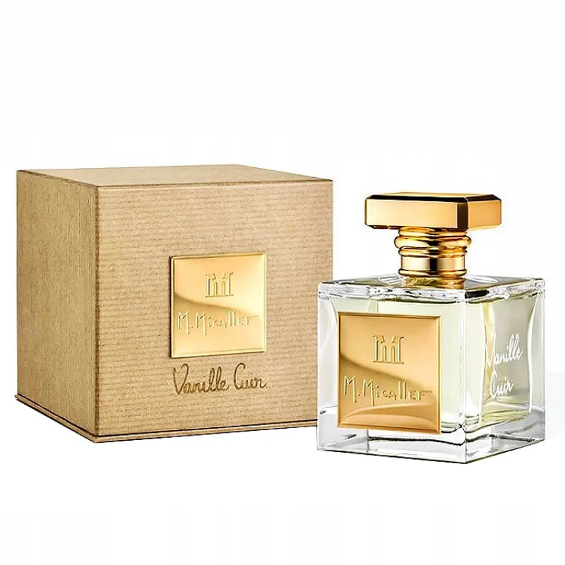Vanille Cuir edp 100ml