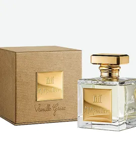 Vanille Gaiac edp 100ml