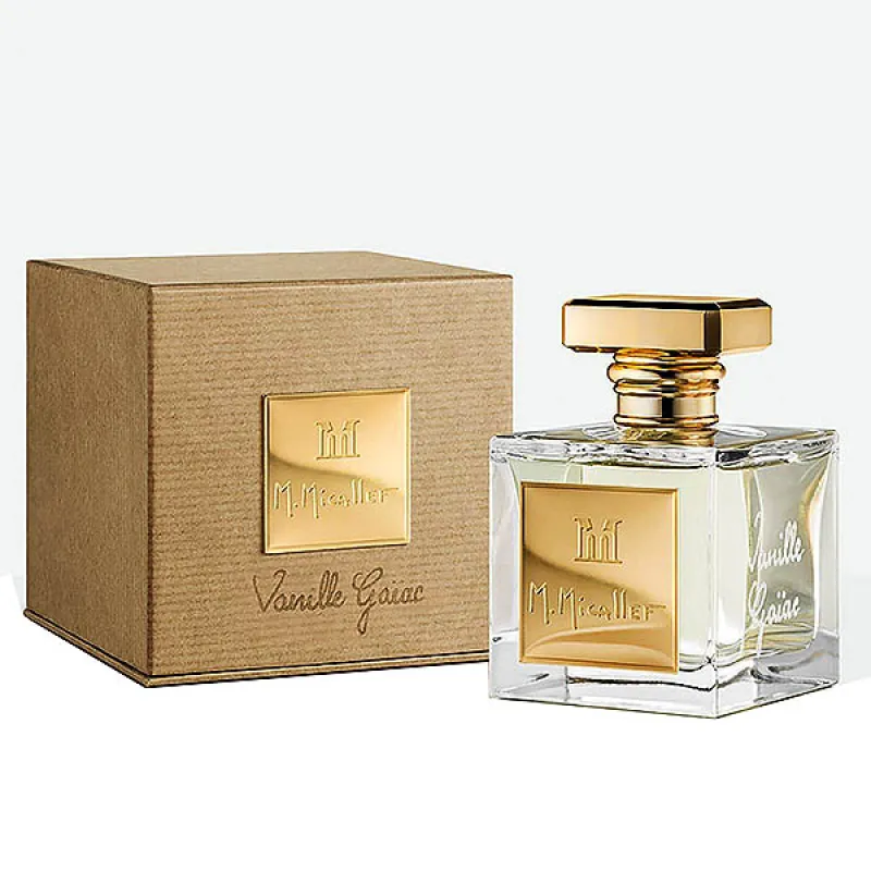 Vanille Gaiac edp 100ml