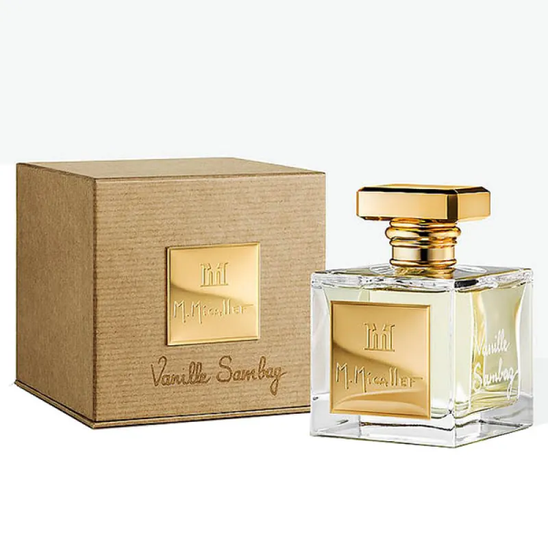 Vanille Sambag edp 100ml Vanille Sambag edp 100ml