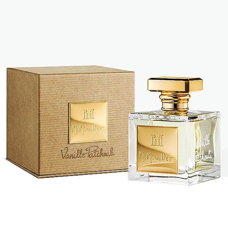 Vanille Patchouli edp 100ml