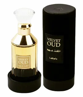 Velvet Oud edp 100ml