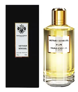 Vetiver Sensuel edp 120ml