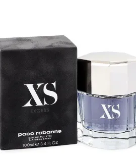 XS 2018 edt 100ml