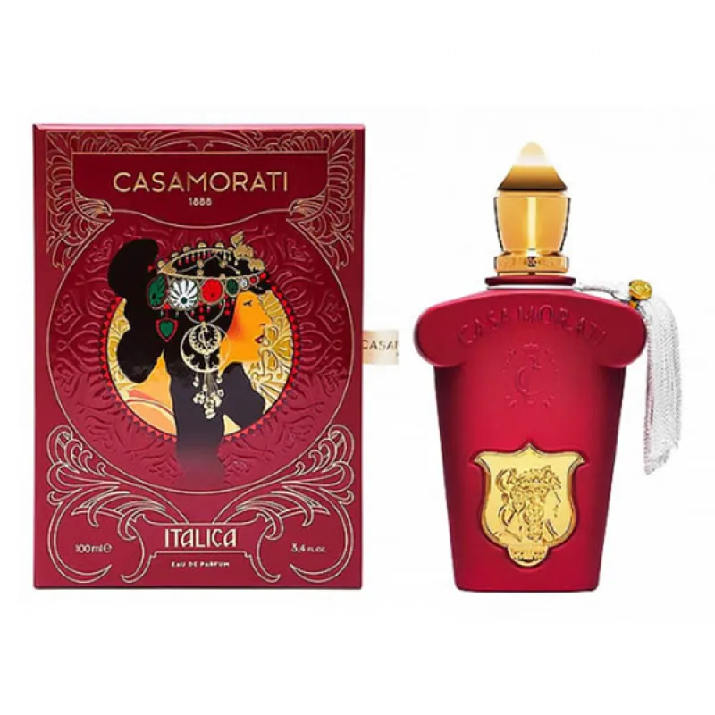 Italica 2021 edp tester 100ml Italica 2021 edp tester 100ml