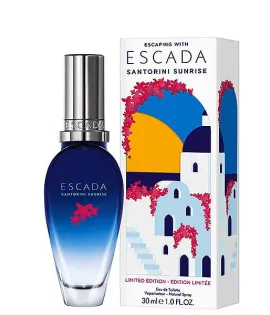 Santorini Sunrise edt 50ml