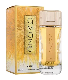 Amaze for Woman edp 75ml