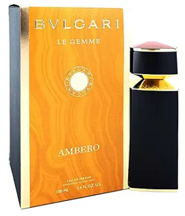 Le Gemme Ambero edp 100ml