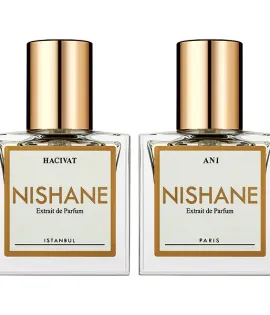 Ani &amp; Hacivat Extrait de Parfum 2X15ml