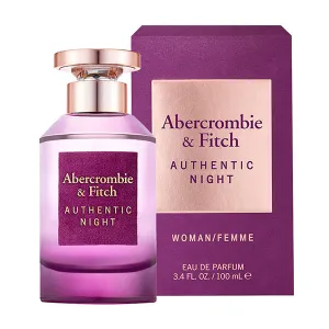 Authentic Night Femme edp tester 100ml
