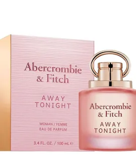 Away Woman edp tester 100ml