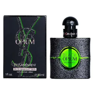 Black Opium Illicit Green edp 75ml