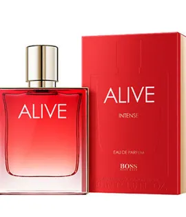 Boss Alive Intense edp 30ml