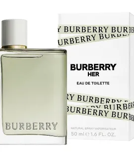 Burberry Her Eau de Toilette 50ml