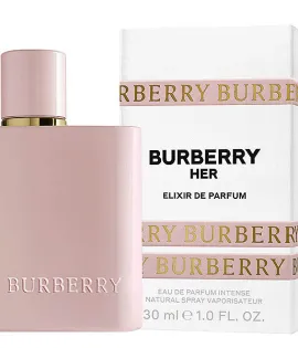 Burberry Her Elixir edp 100ml