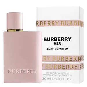 Burberry Her Elixir edp 100ml
