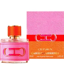 CH Pasión edp 100ml