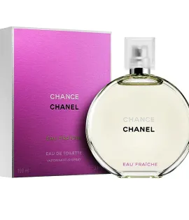Chance Eau Fraiche Eau de Parfum 100ml