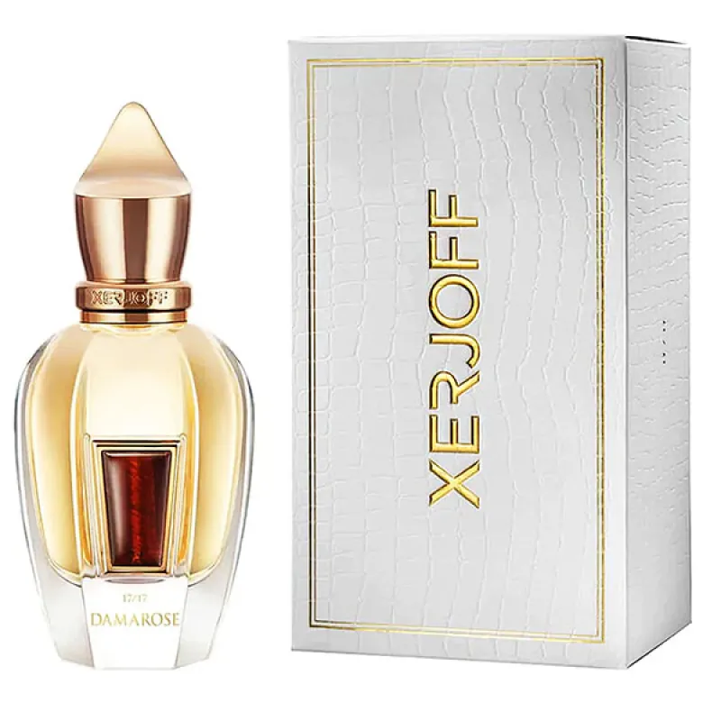 Damarose Parfum 50ml