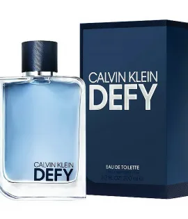 Defy edt 100ml