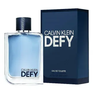 Defy edt 100ml